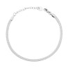 BRACCIALE CATENA MAGIK MM 3.2 IN ACCIAIO
